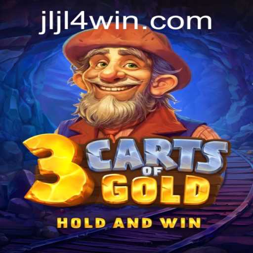 3cartsOfGold: An In-Depth Look at This Captivating Game