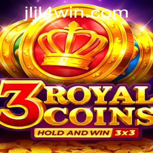 3royalcoins: A Comprehensive Guide to the Revolutionary Gaming Experience with Jljl4