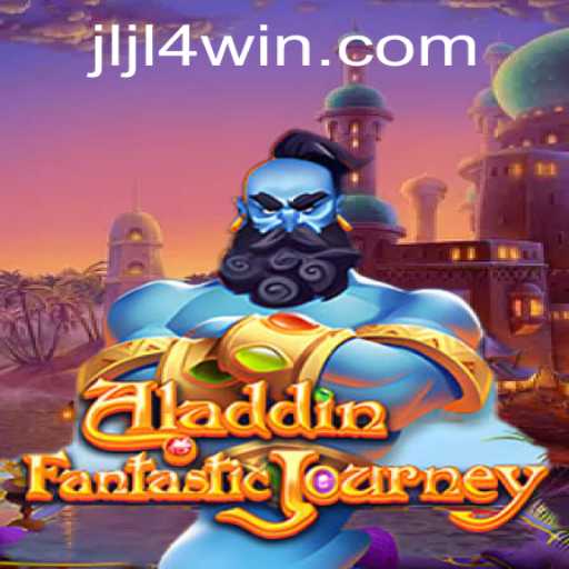 Exploring the Magic World of Aladdin: A Beginner's Guide to the Game 'Jljl4'