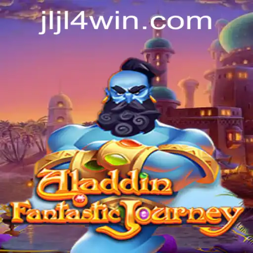 Exploring the Magic World of Aladdin: A Beginner's Guide to the Game 'Jljl4'