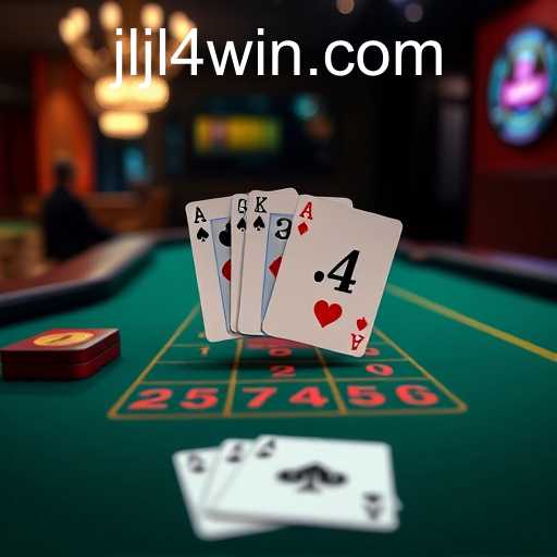 Exploring the Fascination and Evolution of Baccarat: Past, Present, and Future