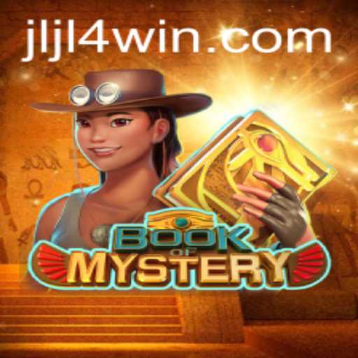 Journey into the Enigmatic World of BookofMystery - Your Guide to Jljl4