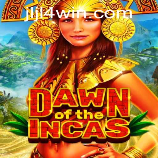 DawnoftheIncas: An Intriguing Journey Into the Ancient World