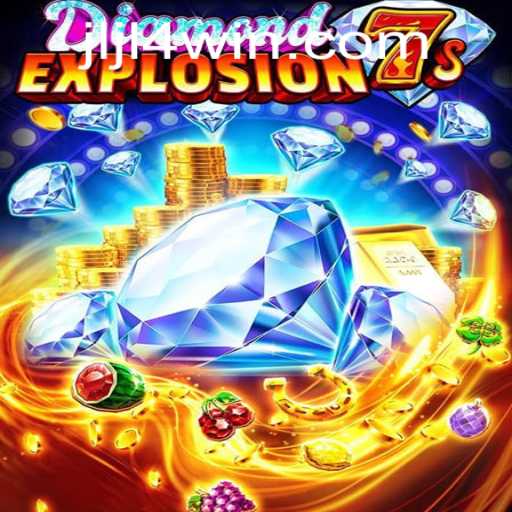 Discover the Thrilling World of DiamondExplosion7s