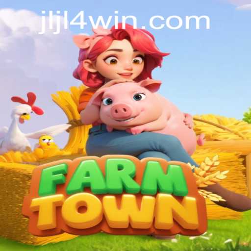 Exploring the Innovative World of FarmTown: A New Era of Virtual Agriculture