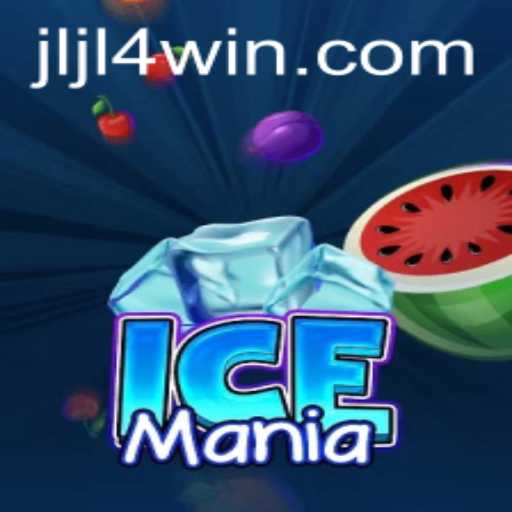IceMania: Dive Into the Chilling World of Jljl4