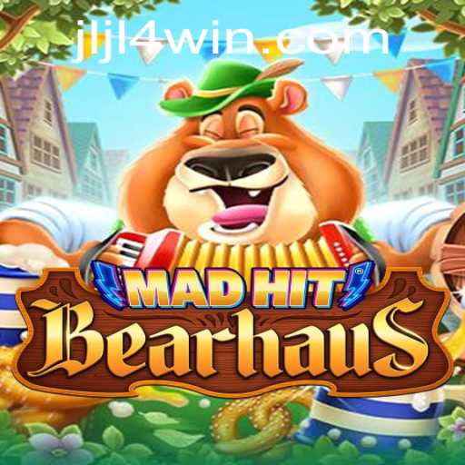 The Fascinating World of MadHitBearhaus: A Game of Strategy and Adventure