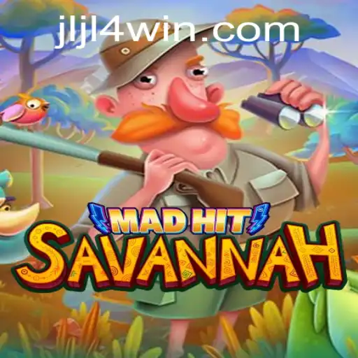 MadHitSavannah: A Thrilling New Adventure Game Engaging Players Worldwide