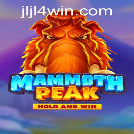 MammothPeak: A New Adventure Awaits in Jljl4
