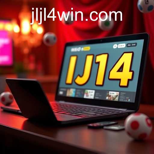 Understanding the Rise of Online Lottery: A Deep Dive into the World of Jljl4