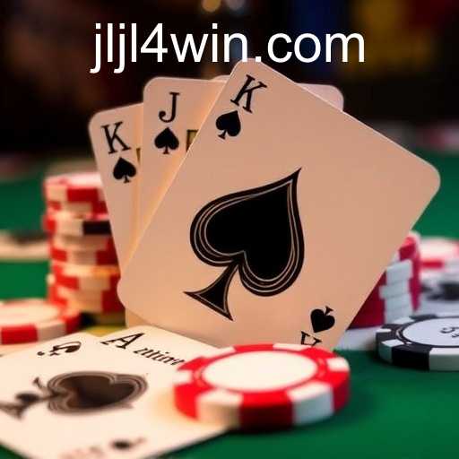 Exploring the Intriguing World of Poker Games: The Rise of Jljl4