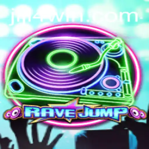 RaveJump: Dive into the Thrilling World of Futuristic Soundscapes