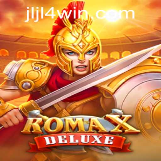 Explore the World of RomaXDeluxe: A New Gaming Experience