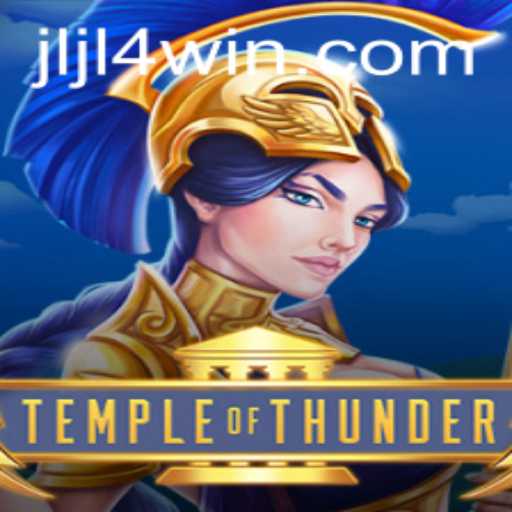 Discover the Mysteries of TempleofThunder: A Comprehensive Guide