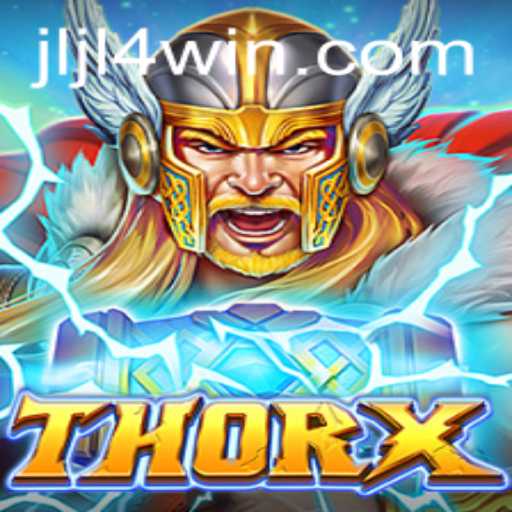 Discovering ThorX: The Game That Unleashes the Power of Jljl4